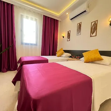 فيلة Kas'ta Huzurlu Dogada, Ozel Havuzlu Villa-awz115 *